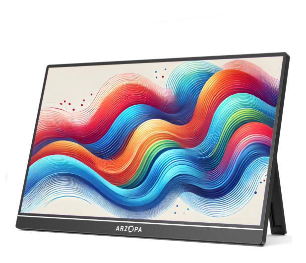 Arzopa A1 M - 1295059 - zdjęcie